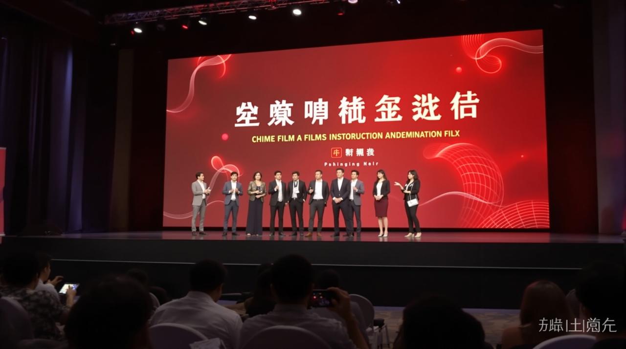 四虎影视2026年度片单正式发布，15部重磅作品震撼亮相