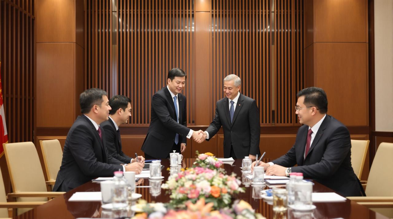 四虎影视与爱奇艺达成战略合作,共同开发10部精品剧集